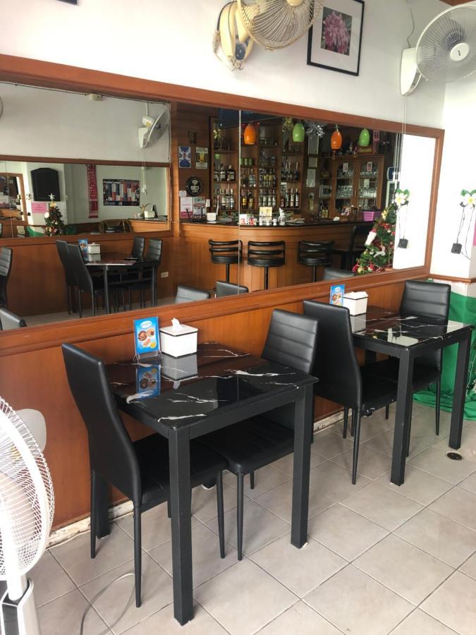 קטה ביץ' Sue@Cozy Guesthouse מראה חיצוני תמונה